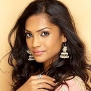 Shruthy Menon