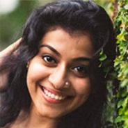 Shruti Ramachandran