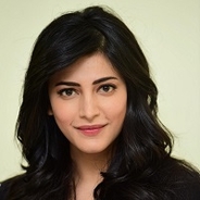 Shruti Hassan