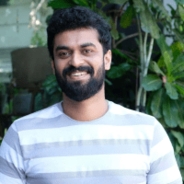 Shyam Mohan