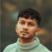 Shyamin Gireesh