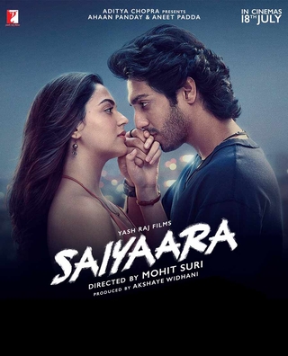 Saiyaara (2025) photo 2