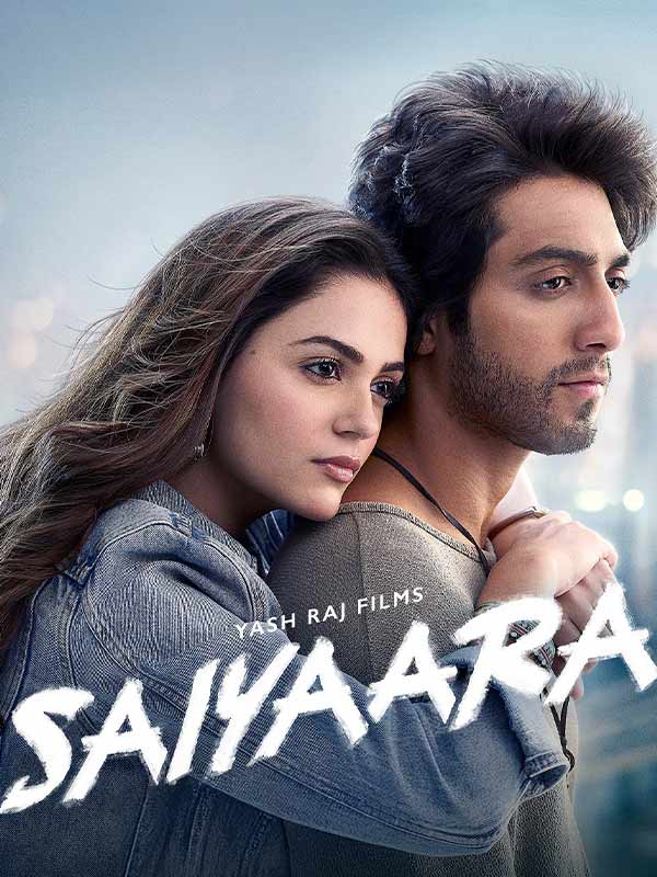 Saiyaara
