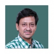 Siddhanta Mahapatra