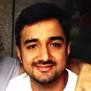 Siddharth Anand
