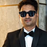 Siddharth Nagoji