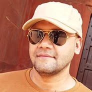 Siddharth Tiwari