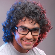 Siddharth Menon
