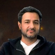 Siddharth Anand