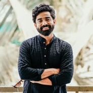 Siddharth bodke