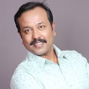 Siddhartha Sharma