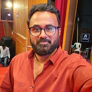 Siddhu Poornachandra