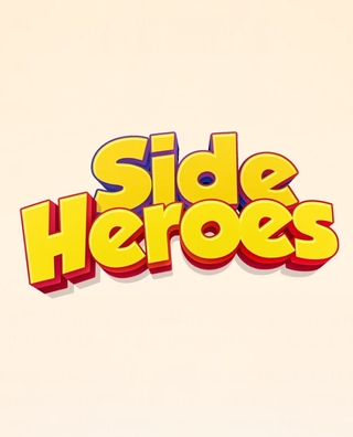 Side Heroes photo 1