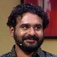Sidharth Bharathan