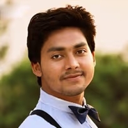 Manish Kumar Verma