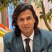 Abhishek Rajendra