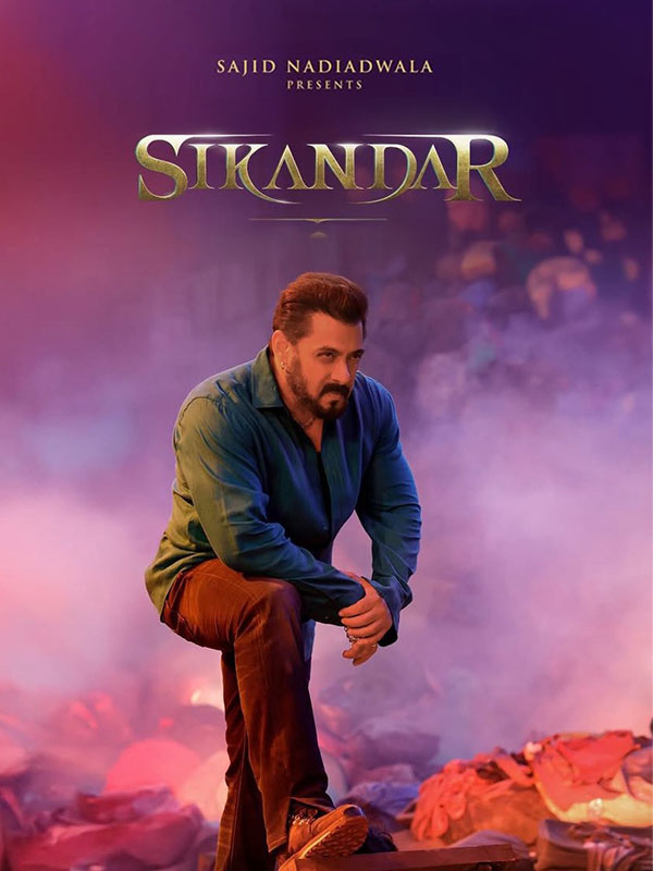 Sikandar