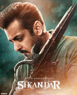 Sikandar photo 7