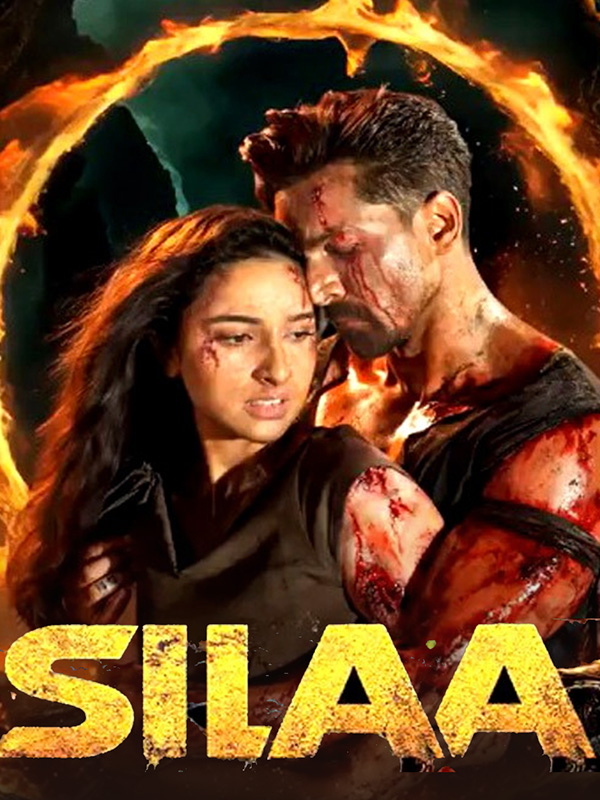 Silaa