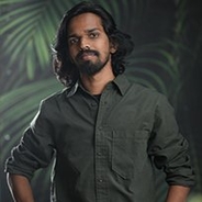 Silambarasan Ponnusamy
