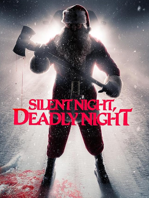 Silent Night, Deadly Night
