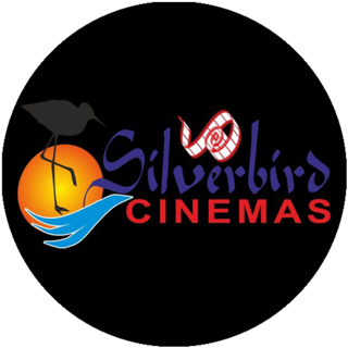 Silver Bird Cinemas logo