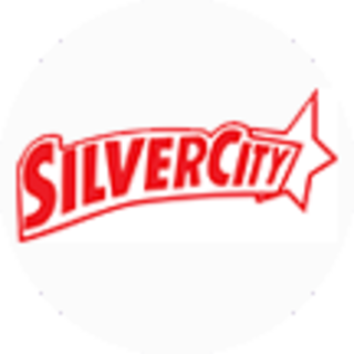 Silvercity logo