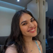 Simran Natekar