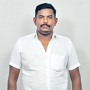 Singaraj Prabhu