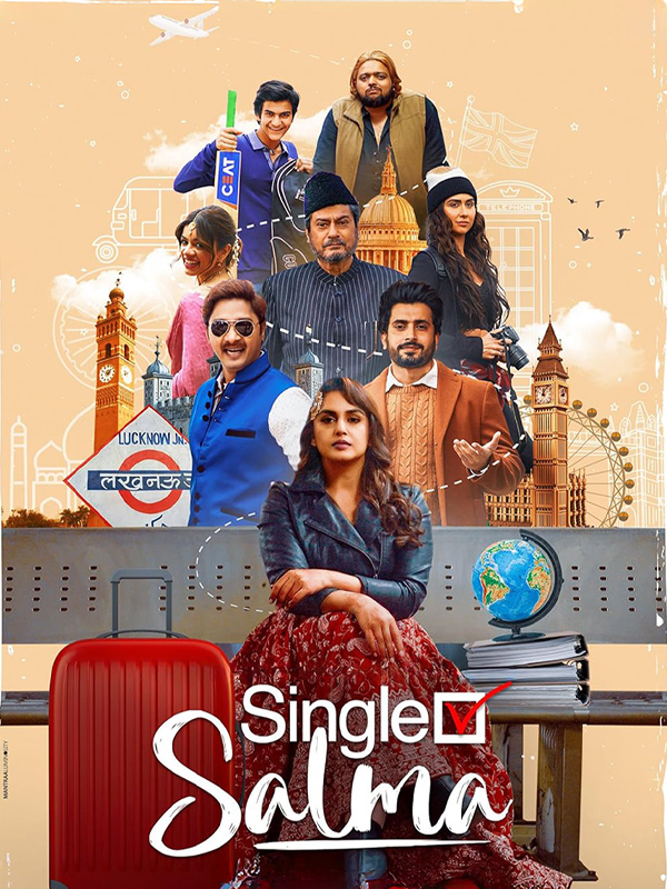 Single Salma