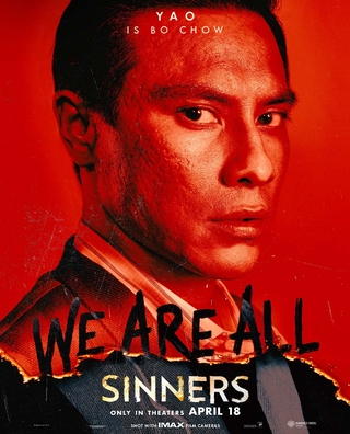 Sinners (2025) photo 7