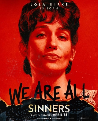 Sinners (2025) photo 9