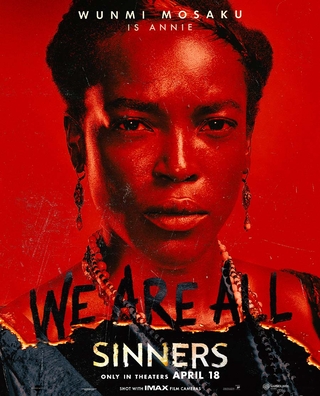 Sinners (2025) photo 11