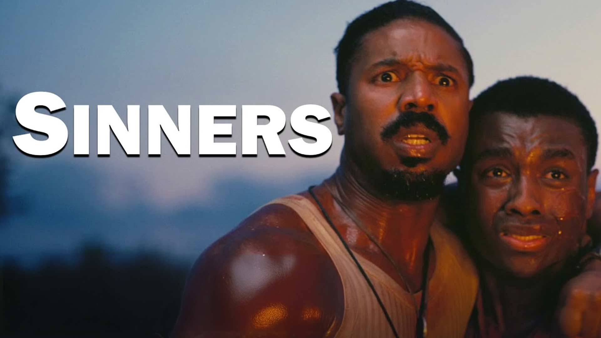 Sinners | Official Trailer 2