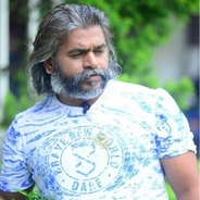 Sinoj Varghese