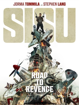 Sisu: Road to Revenge photo 2