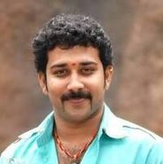 Siva Balaji
