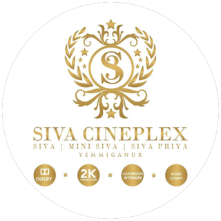 Siva Priya Cinemas logo