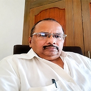 Sivala Prabhakar