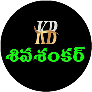 Siva Shankar Theatre A/C 2K Dolby, Darsi logo