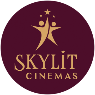 Skylit Cinemas logo