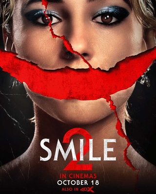 Smile 2 (2024) photo 1