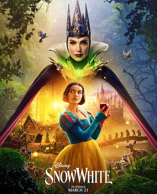 Snow White photo 3