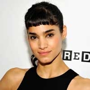 Sofia Boutella
