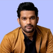 Soham Shah