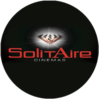 Solitaire Cinemas logo
