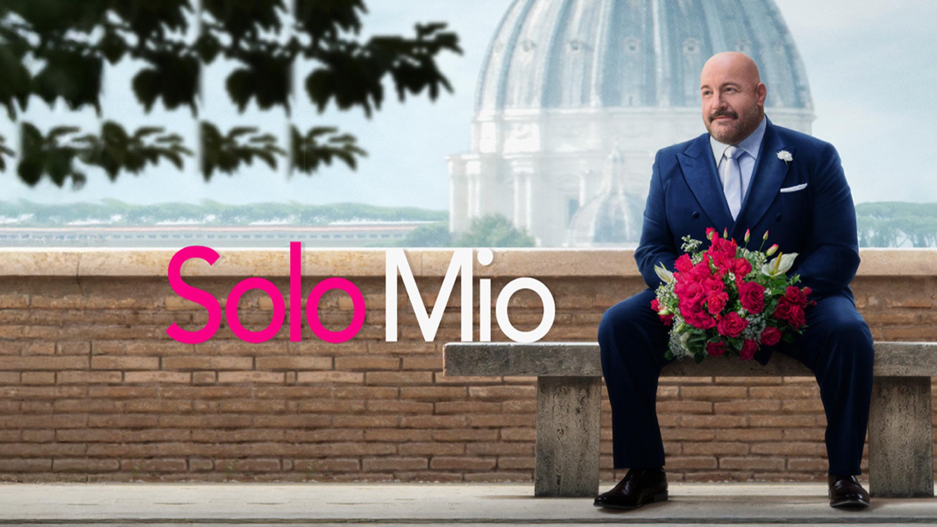 Solo Mio | Official India Trailer
