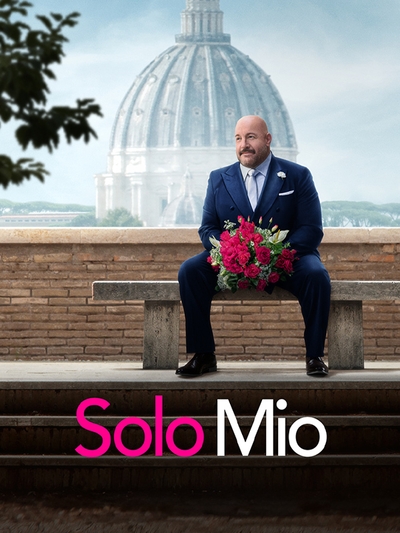 Solo Mio poster