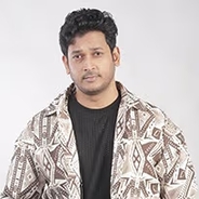 Somraj Maiti
