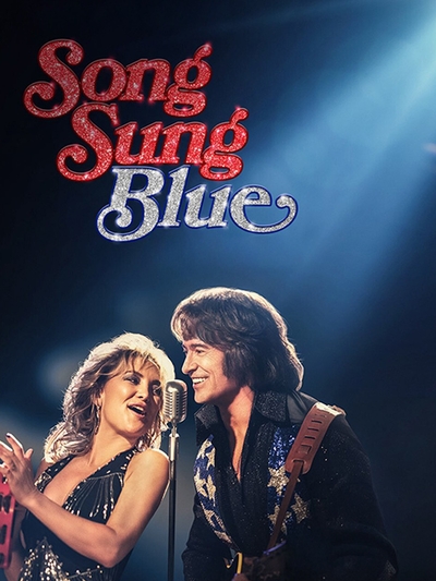 Song Sung Blue poster